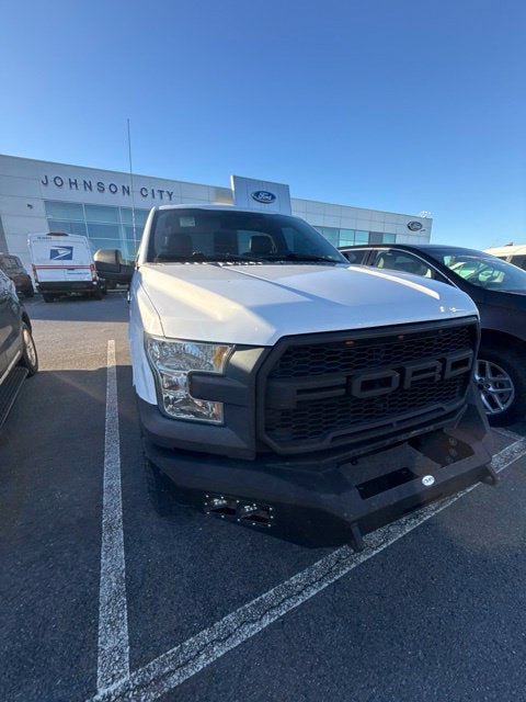 Used 2016 Ford F150 XL AWD/4WD image 17