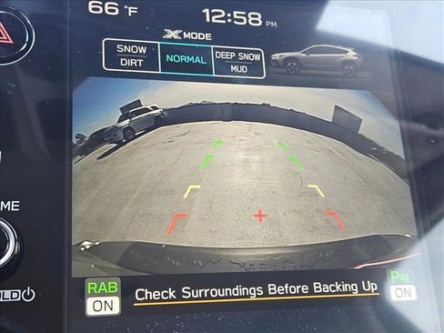 New 2026 Subaru Crosstrek 2.5i Limited w/ Crosstrek Mirror Package image 13