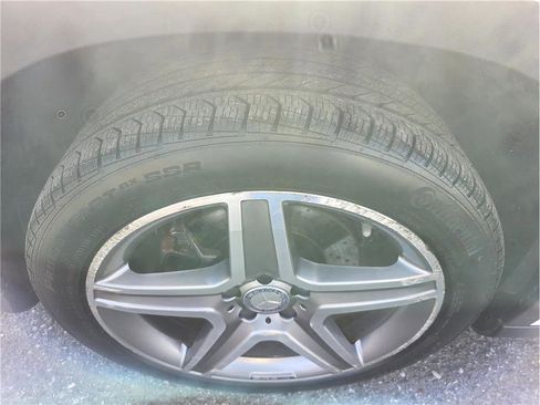 Used 2017 Mercedes-Benz GLA 250 4MATIC image 12