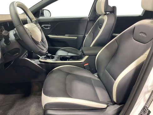 New 2026 Kia K4 GT-Line Turbo FWD image 16