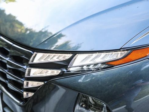 Used 2023 Hyundai Tucson SEL image 7