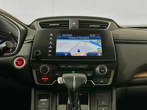 Used 2020 Honda CR-V Touring image 22