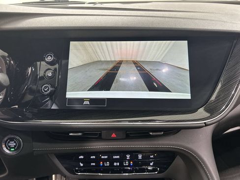 Used 2023 Buick Envision Essence w/ Sport Touring Package AWD/4WD image 15