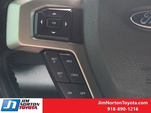 Used 2022 Ford F350 Lariat w/ Tremor Off-Road Package AWD/4WD image 28