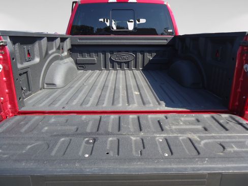 Used 2023 Ford F150 Lariat w/ Equipment Group 502A High AWD/4WD image 11