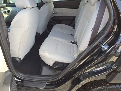 New 2026 Hyundai Tucson SEL FWD image 20