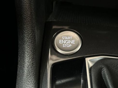 Used 2023 Volkswagen Tiguan S w/ Driver Assistance Package image 27