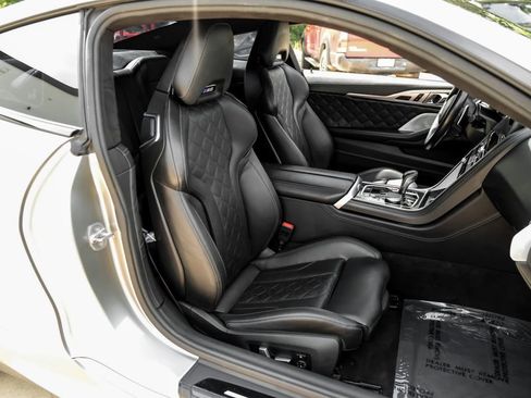 Used 2020 BMW M8 Coupe AWD/4WD image 25