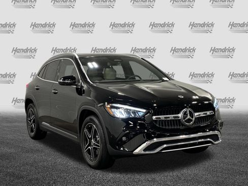 New 2026 Mercedes-Benz GLA 250 image 2