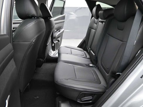 New 2026 Hyundai Tucson SEL image 15