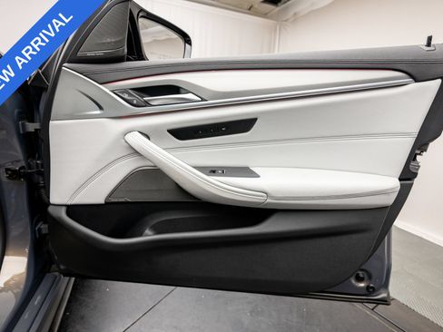 Used 2023 BMW M5 w/ Competition Package AWD/4WD image 45