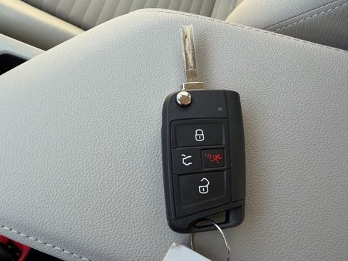 New 2026 Volkswagen Jetta S image 32