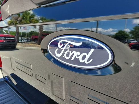 Used 2024 Ford F150 XLT w/ Tow/Haul Package AWD/4WD image 8