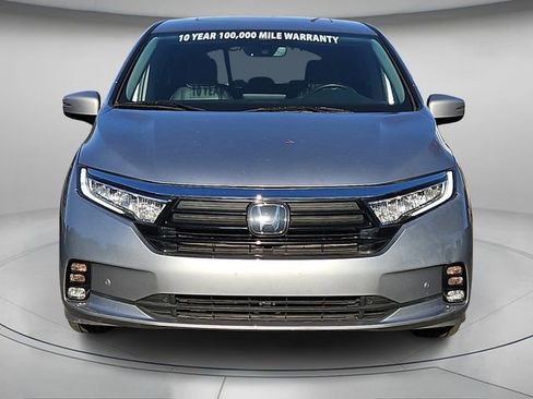 Used 2023 Honda Odyssey Elite image 5
