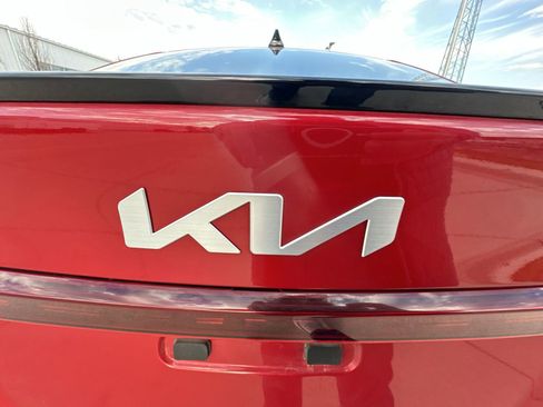 Used 2024 Kia Forte GT-Line FWD image 31