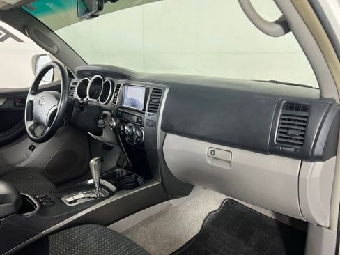 Used 2008 Toyota 4Runner Sport image 14