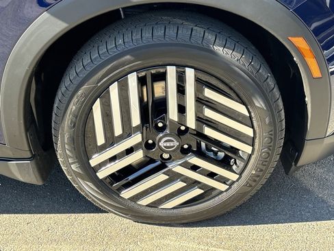 New 2026 Nissan Leaf SV+ image 27