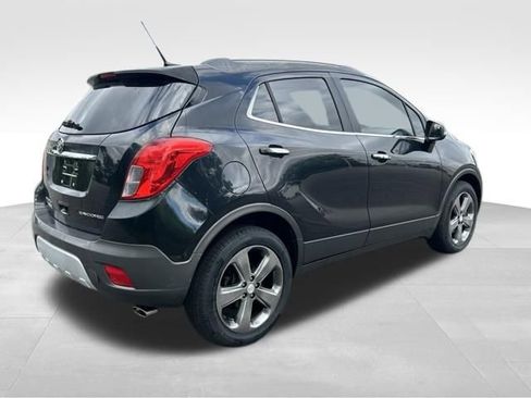 Used 2014 Buick Encore FWD image 5