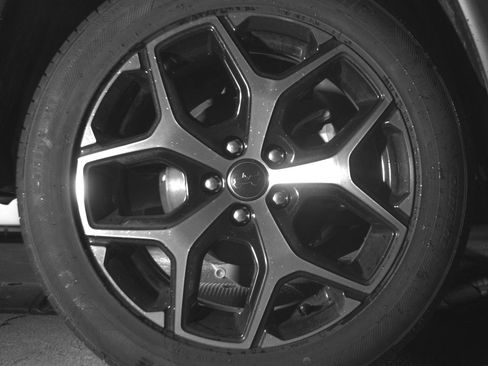 Used 2025 Jeep Compass Limited image 15