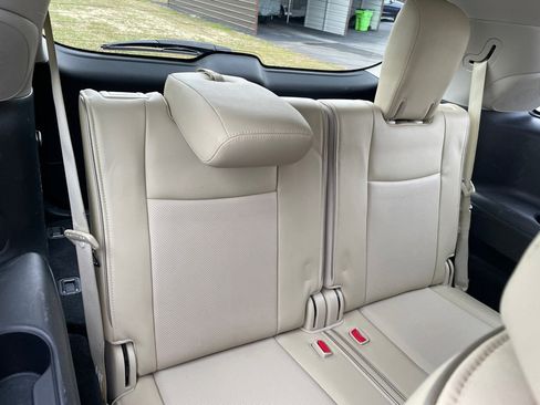 Used 2017 INFINITI QX60 FWD w/ Premium Plus Package image 23