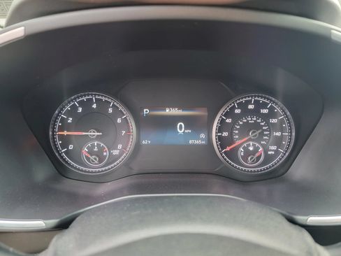 Used 2021 Hyundai Santa Fe SEL AWD/4WD image 17