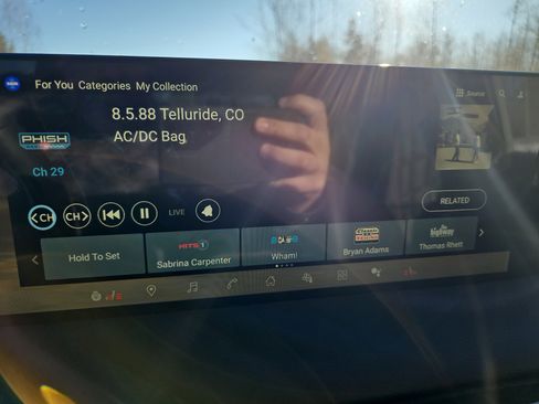 New 2026 Nissan Armada PRO-4X image 22