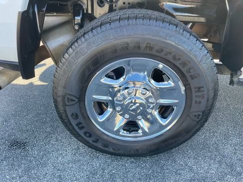 Used 2021 RAM 2500 Lone Star AWD/4WD image 11