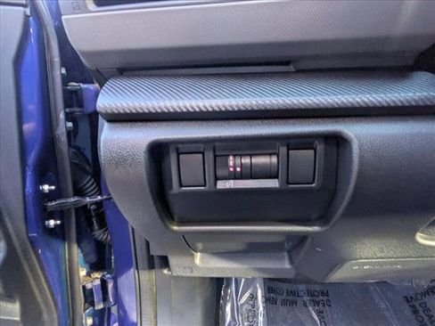 Certified 2025 Subaru Crosstrek 2.5i Limited w/ Popular Package #3A image 19