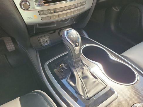Used 2020 INFINITI QX60 Signature Edition image 21