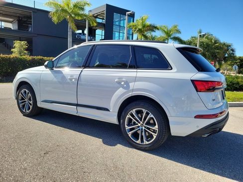 New 2026 Audi Q7 2.0T Premium image 4