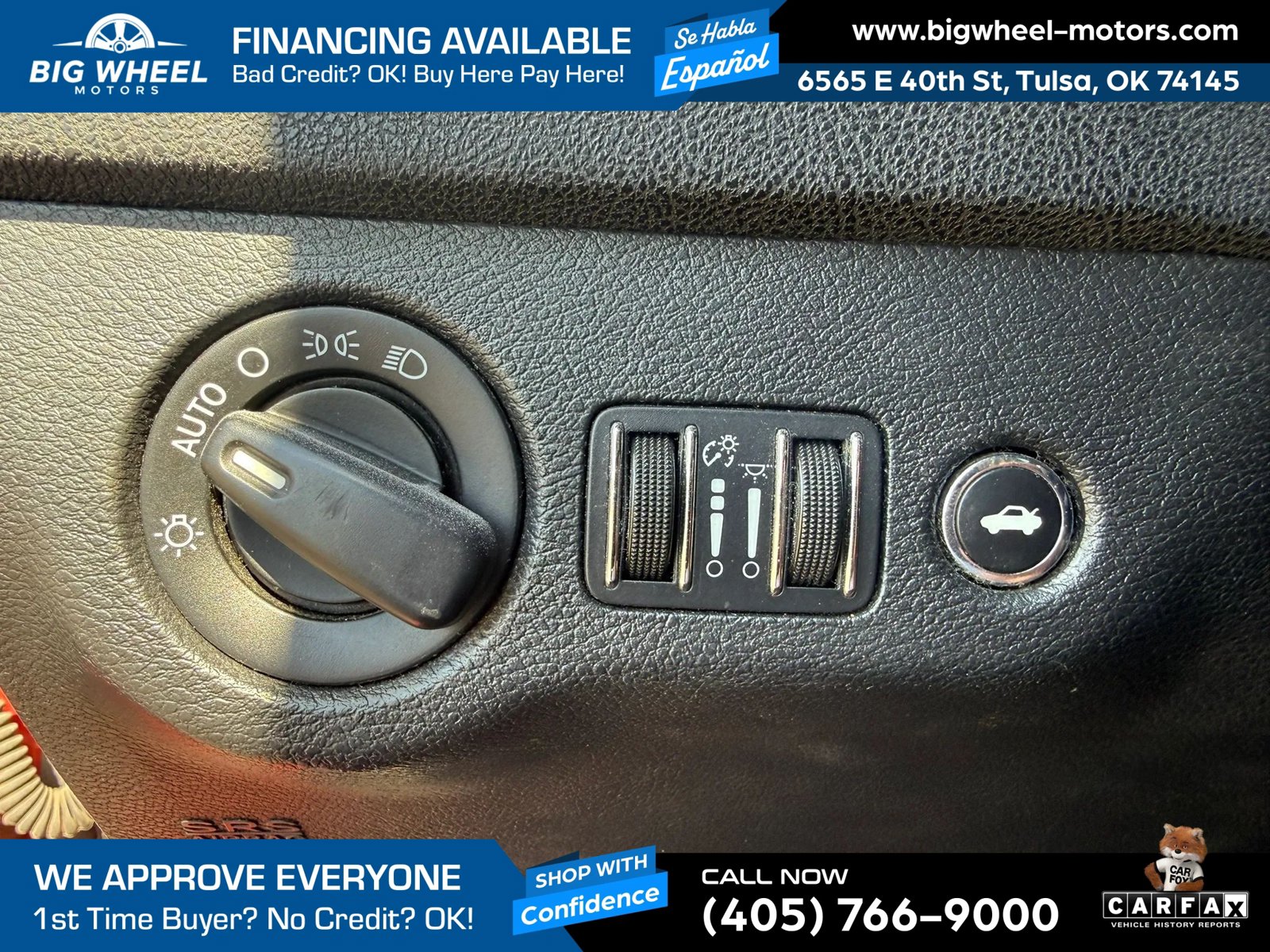 Used 2013 Dodge Charger SE RWD image 21