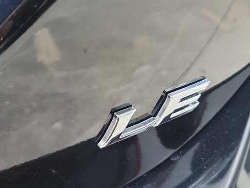 Certified 2023 Toyota Camry LE FWD image 9