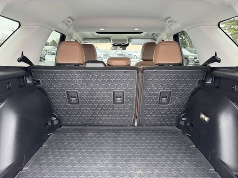 Used 2023 Ford Bronco Sport Outer Banks w/ Tech Package image 10