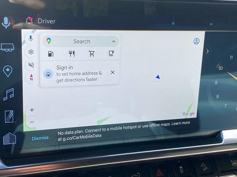 Used 2024 Chevrolet Silverado 1500 LTZ image 25