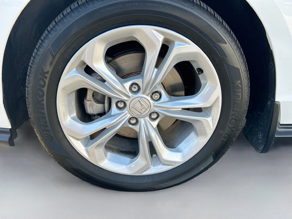 Certified 2024 Honda Accord LX image 28