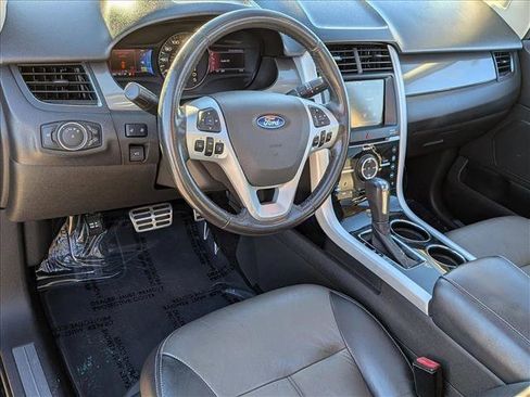 Used 2013 Ford Edge Sport w/ Driver Entry Pkg image 9