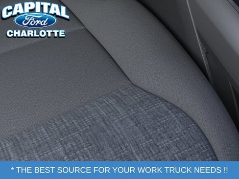 New 2026 Ford F150 XL w/ Equipment Group 104A Hybrid AWD/4WD image 16