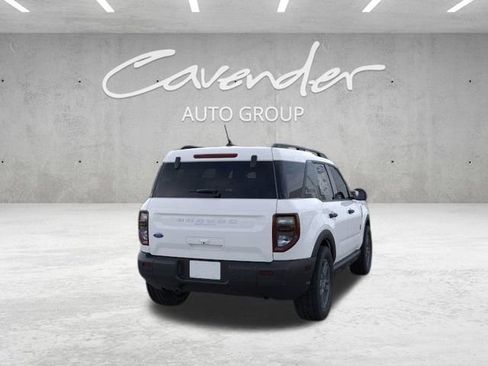 New 2026 Ford Bronco Sport Big Bend w/ Convenience Package image 8