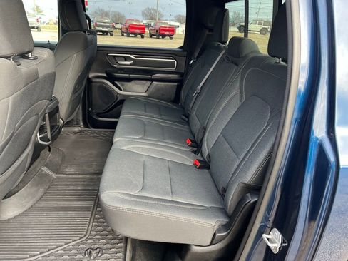 Used 2020 RAM 1500 Big Horn image 21