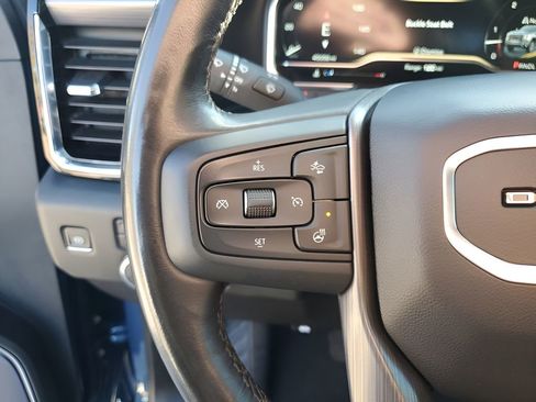 Used 2025 GMC Sierra 2500 Denali Ultimate w/ Max Trailering Package image 33