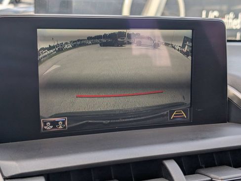 Used 2019 Lexus NX 300 F Sport w/ F Sport Premium Package FWD image 8