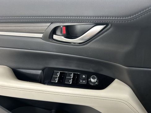 Used 2021 MAZDA CX-5 Grand Touring w/ GT Premium Package AWD/4WD image 11