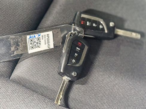 Certified 2024 Toyota Corolla LE FWD image 30
