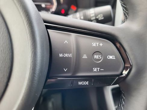 New 2026 MAZDA CX-5 Select image 17