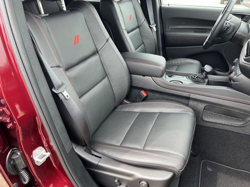 New 2026 Dodge Durango GT image 40