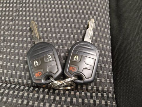 Used 2014 Ford F150 STX w/ Equipment Group 201A Mid image 32