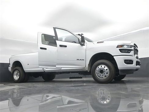 New 2026 RAM 3500 Big Horn image 71