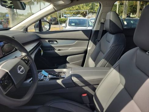 New 2026 Nissan Murano SL AWD/4WD image 8