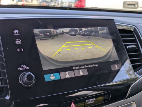 Used 2022 Honda Pilot Special Edition image 34