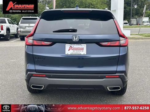Used 2026 Honda CR-V Sport-L image 8